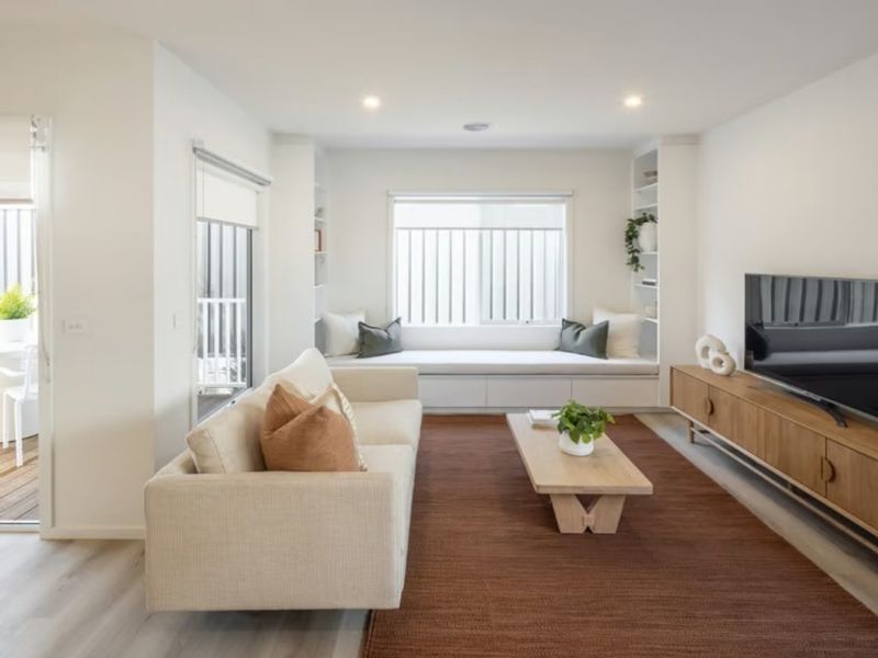 Lifestyle Communities Woodlea - Create lasting memories in the Marley