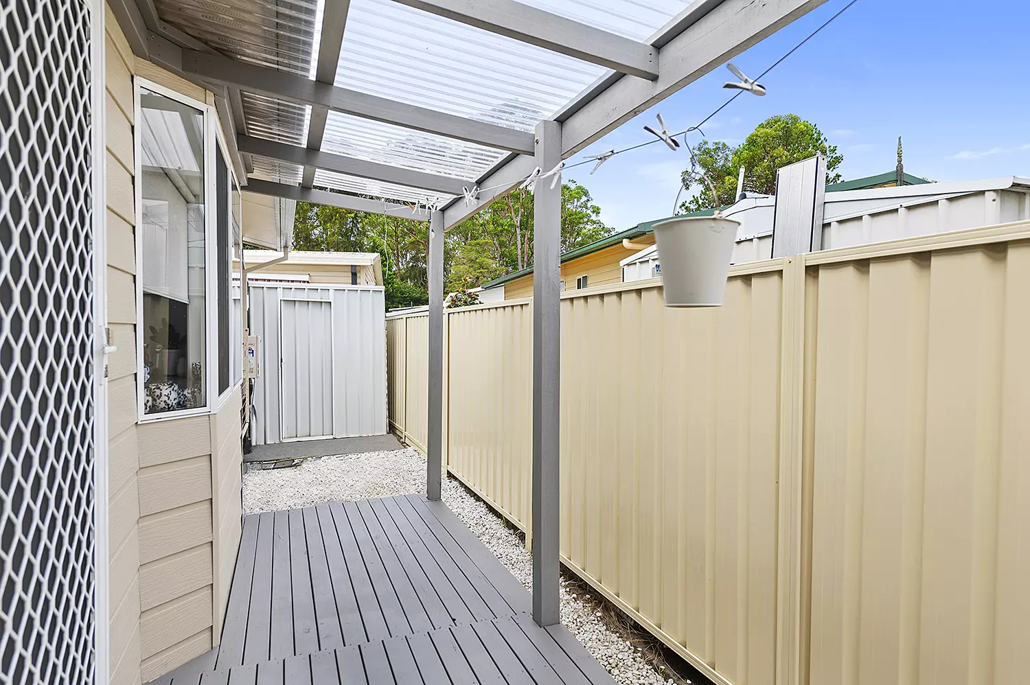 DEPOSIT TAKEN - UNDER CONTRACT - Superbly Presented - Fully Renovated - Full length Veranda