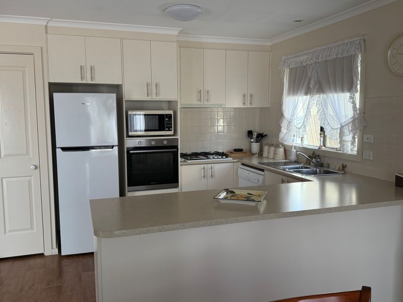 Peninsula Parklands - Site 120