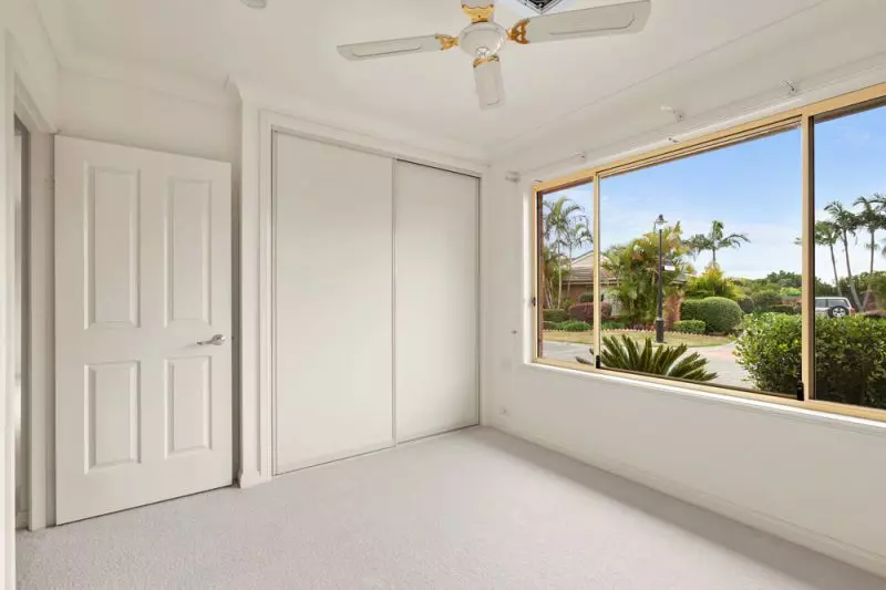 Retirement living at its best!