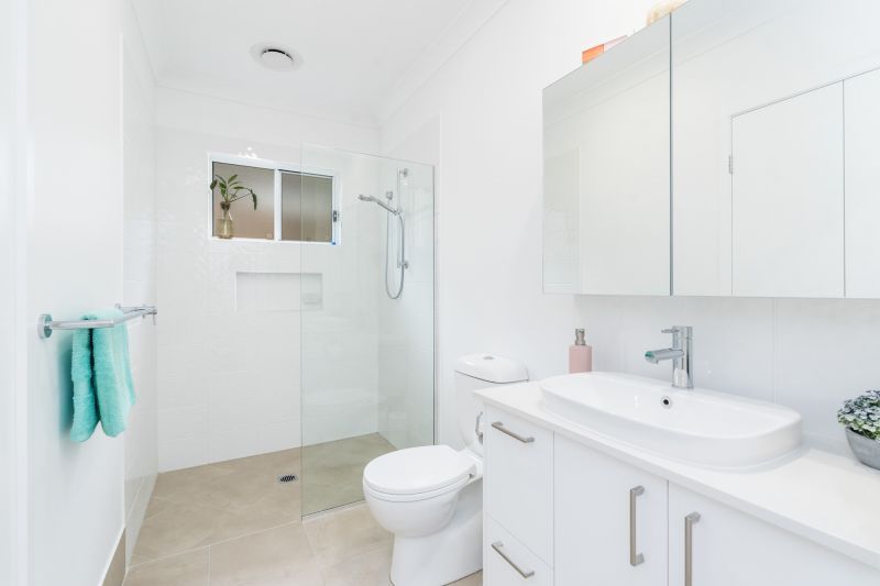 Tranquil Interior – A Modern Haven