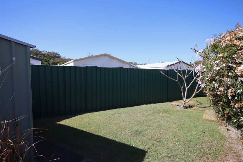 Tweed Broadwater Village, an Over 50’s Pet Friendly Lifestyle Village. 