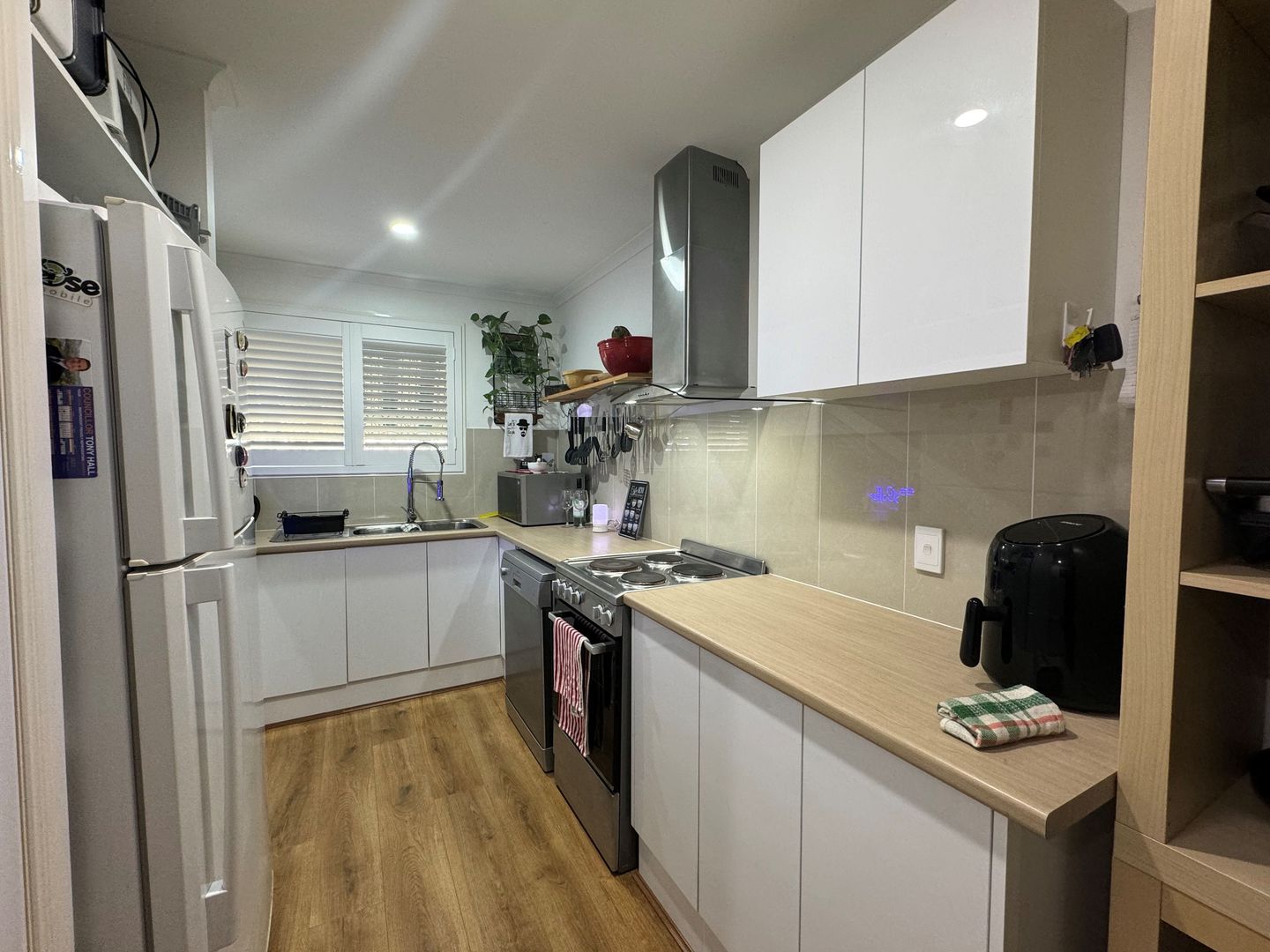 The Perfect Home to Enjoy in Retirement