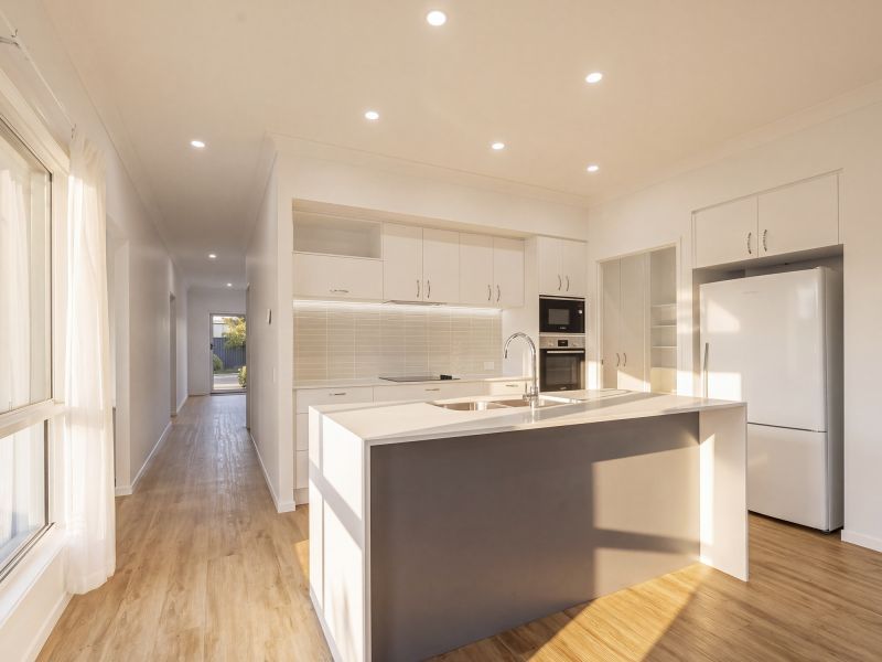 Site 244 - Established Portsea