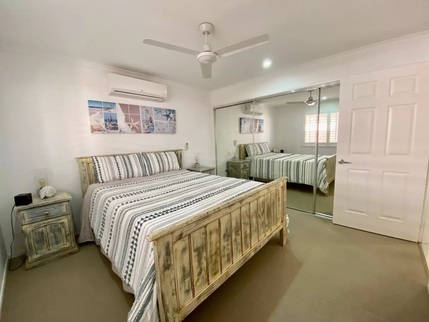 FRESH COASTAL LIVING