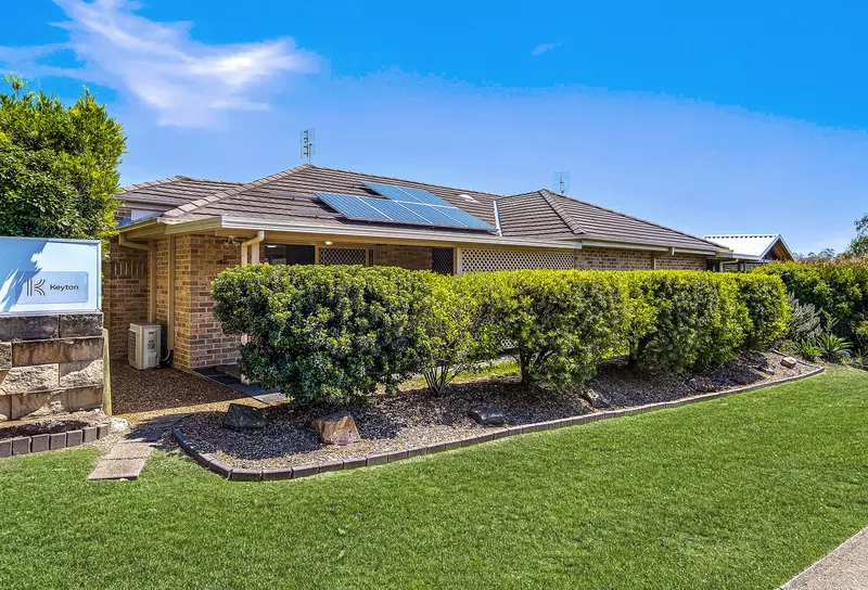 Generous Spaces, Modern Features