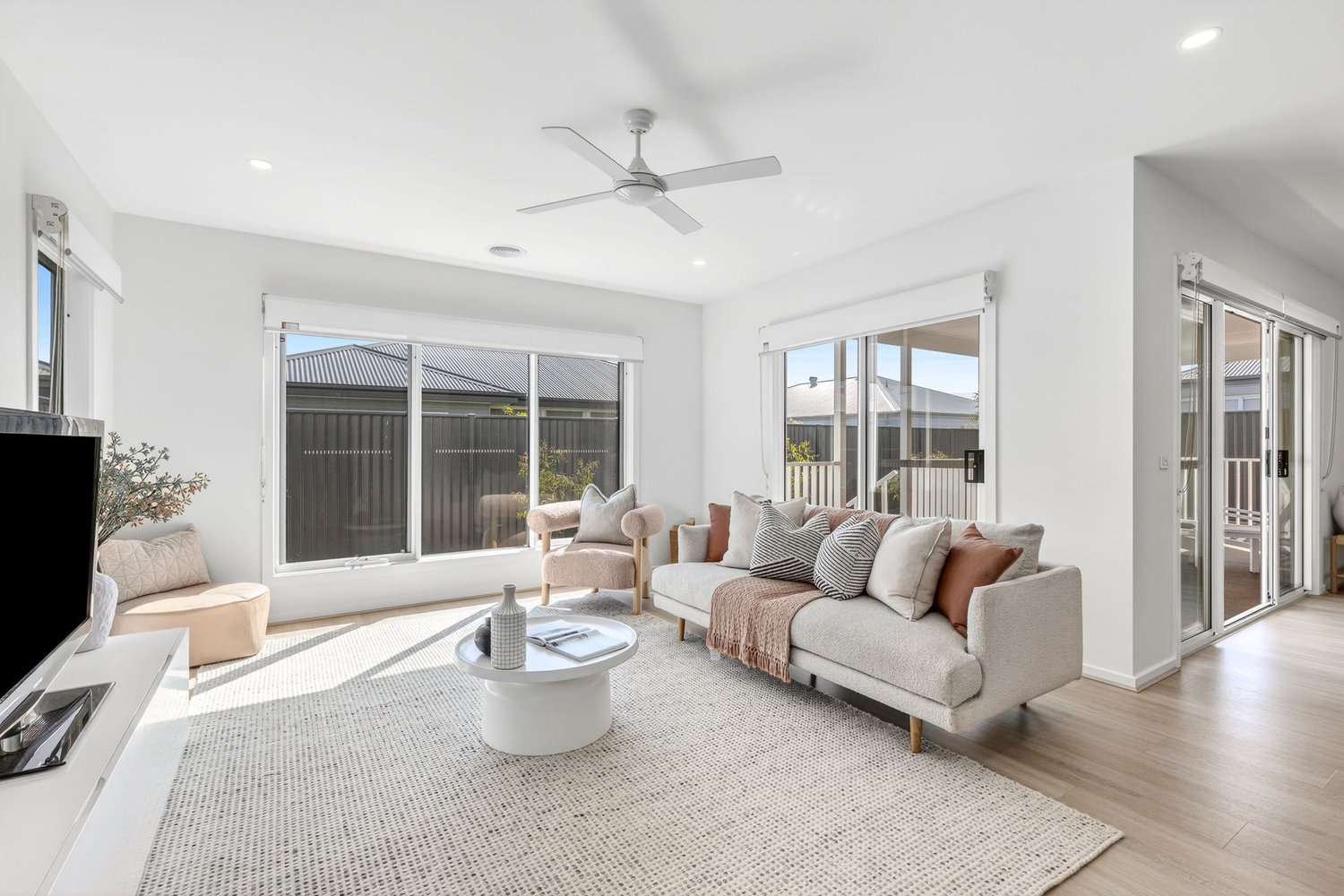 Lifestyle Communities Bellarine - Spacious corner gem with large private outdoor space