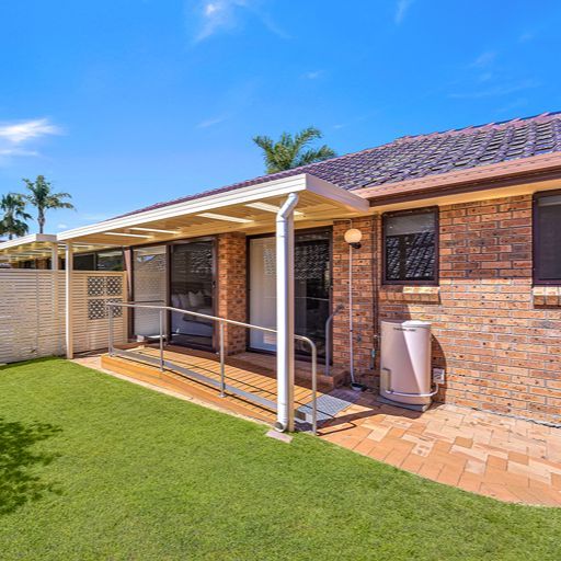 Two Bedroom | Villa 46