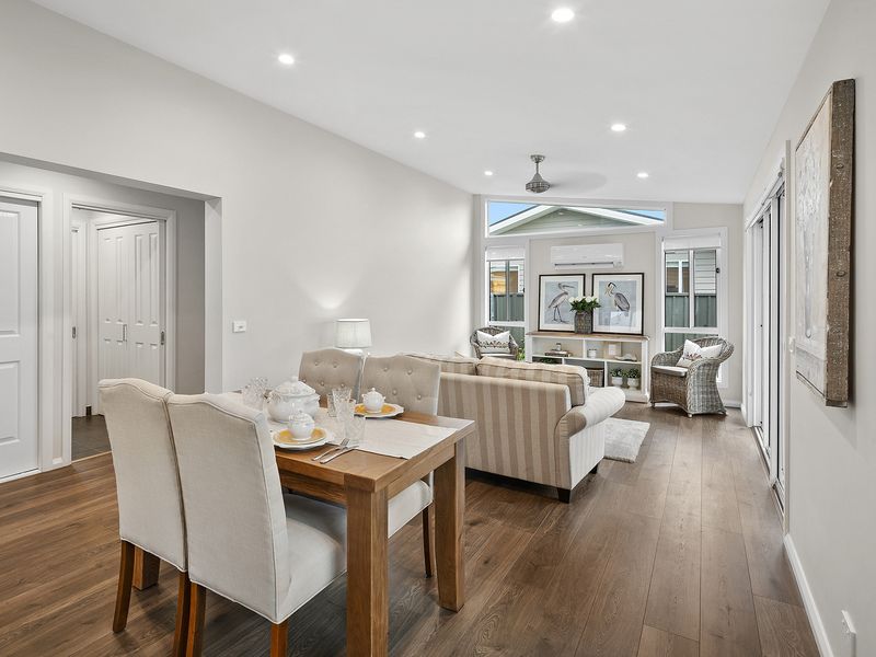 A stylish choice for living your life in style