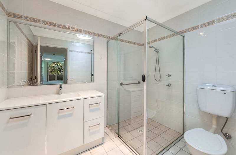 Generous Spaces, Modern Features