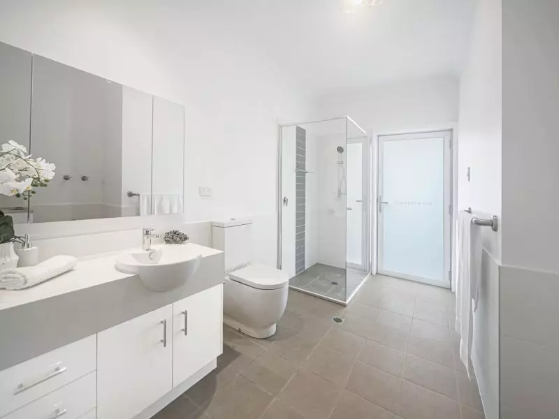 Refined Retirement Living – Two Bedrooms Plus Study