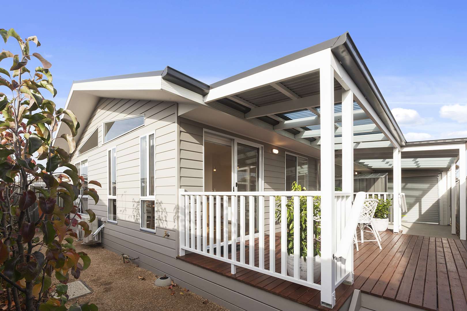 Retire, downsize, and live the life you want!