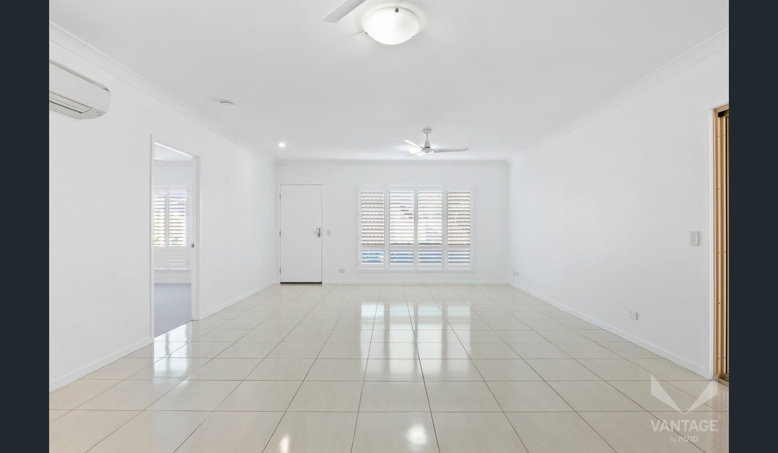 Refreshed 3 bedroom home at Vantage Eagleby Pines