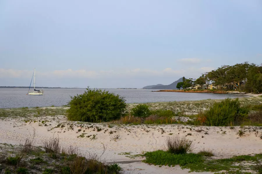 Uniting Salamander Bay - Your relaxed seaside lifestyle awaits