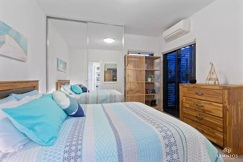 Heritage Warehouse Apartment