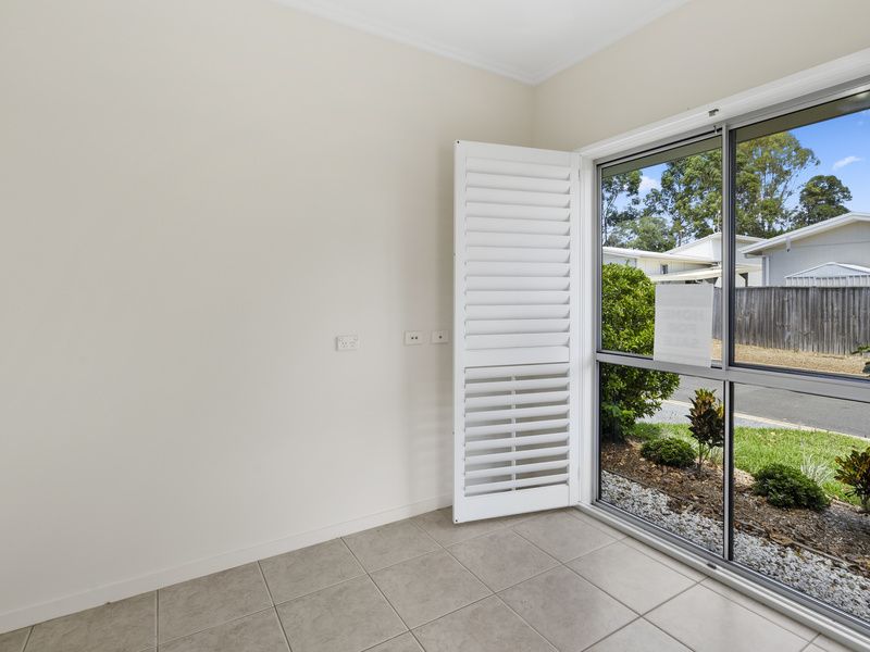 Beautiful home in over 50s resort style community