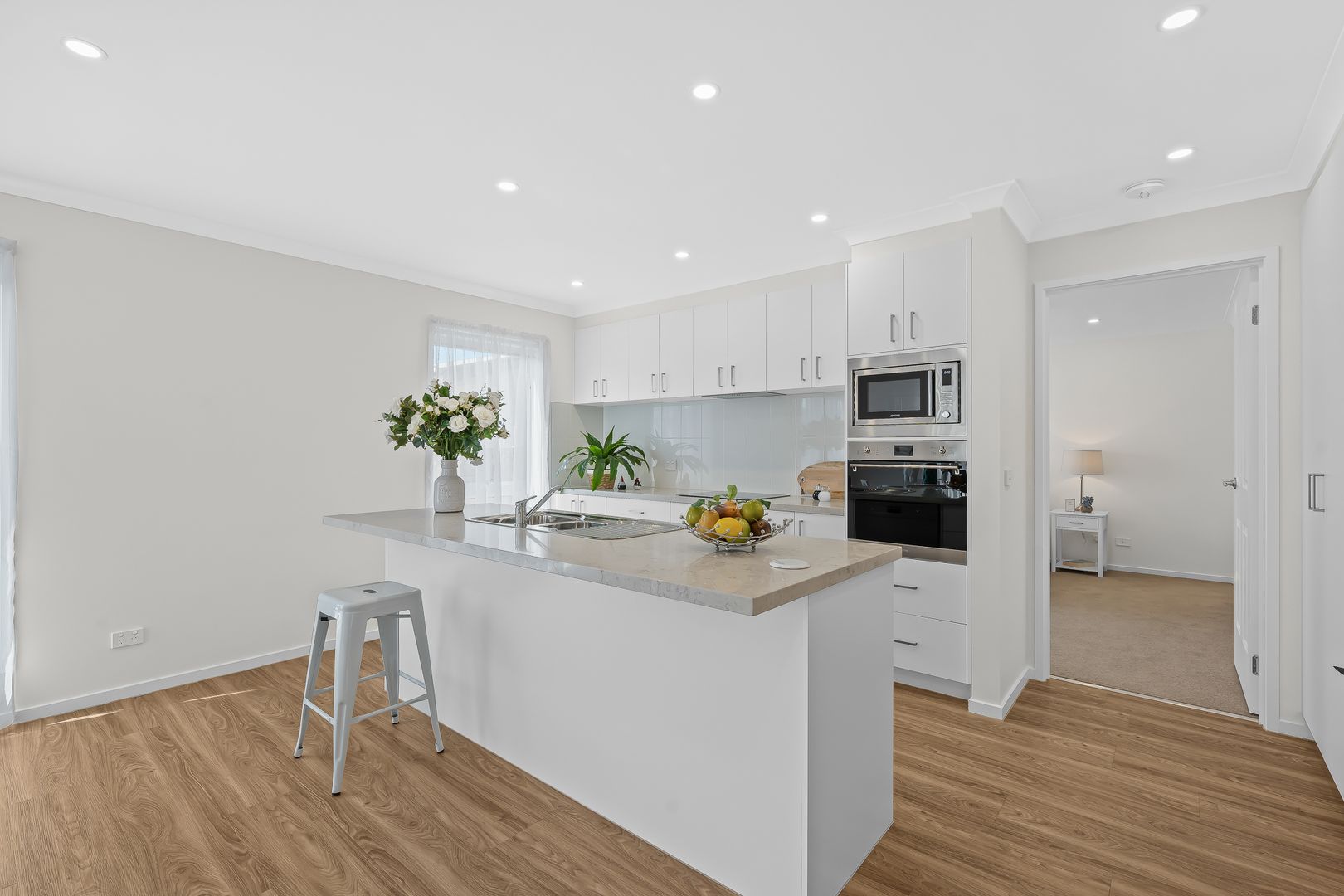 5 Teewah Court - Palm Lake Resort 