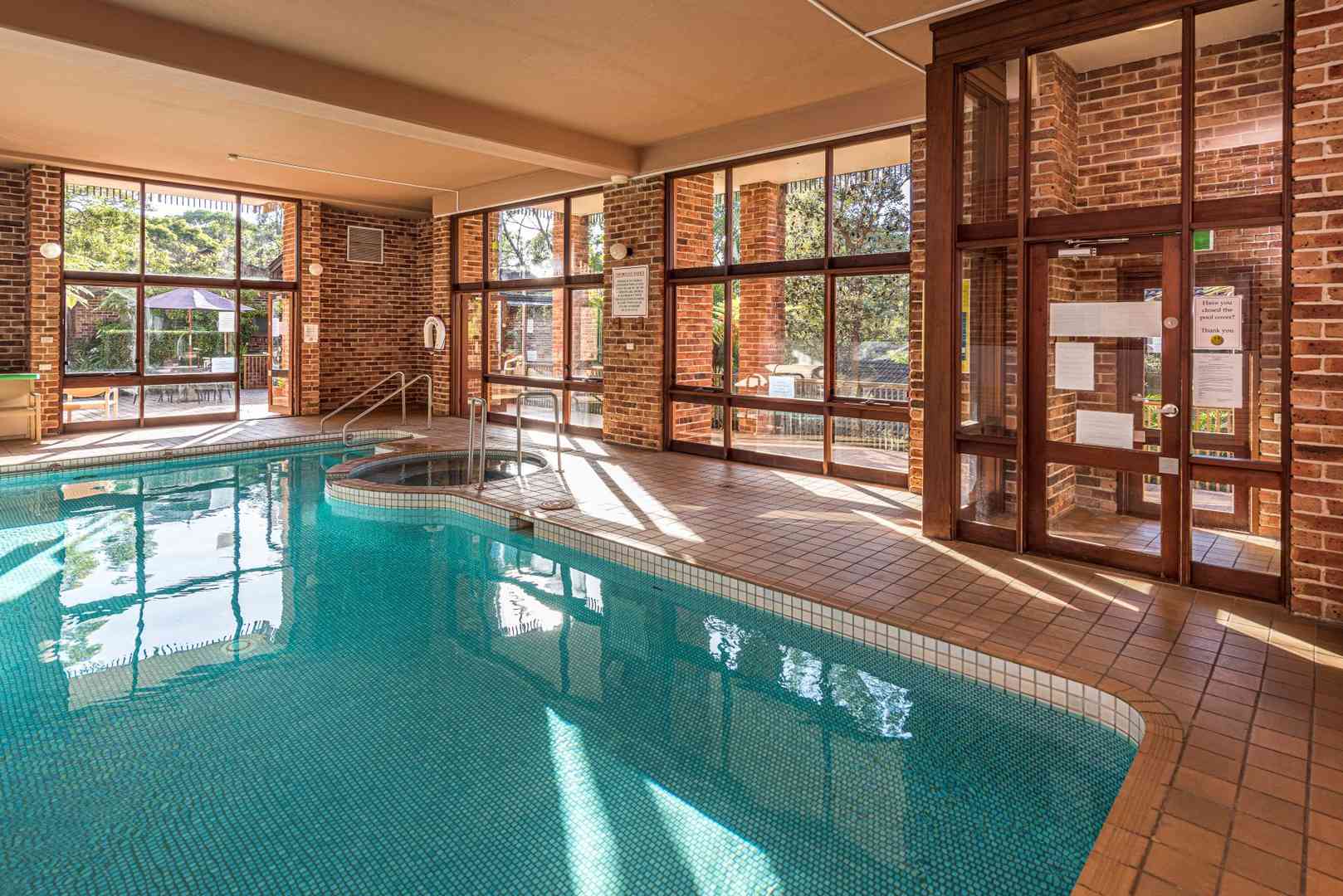 Willandra Village Retirement Community