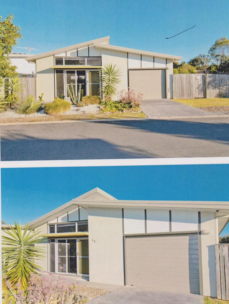 Downsize to a Tropical Oasis