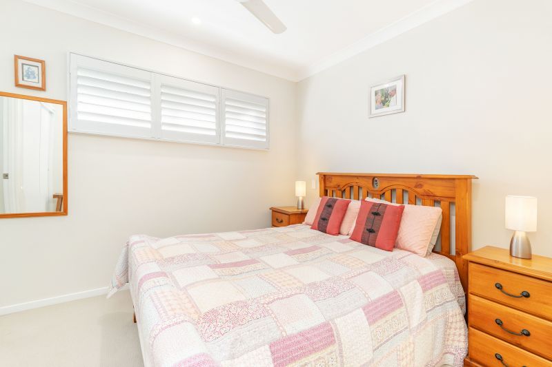 Spacious Home, Bushland Views