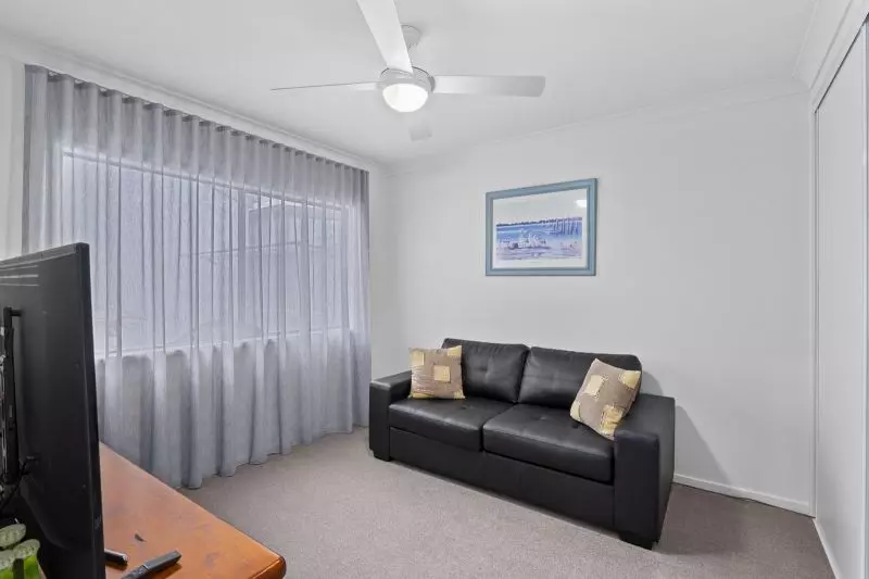 Site 127 - Established Lillydale G3