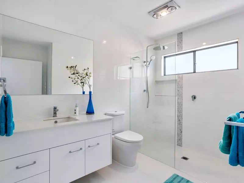 Rare Position Overlooking the Facilities