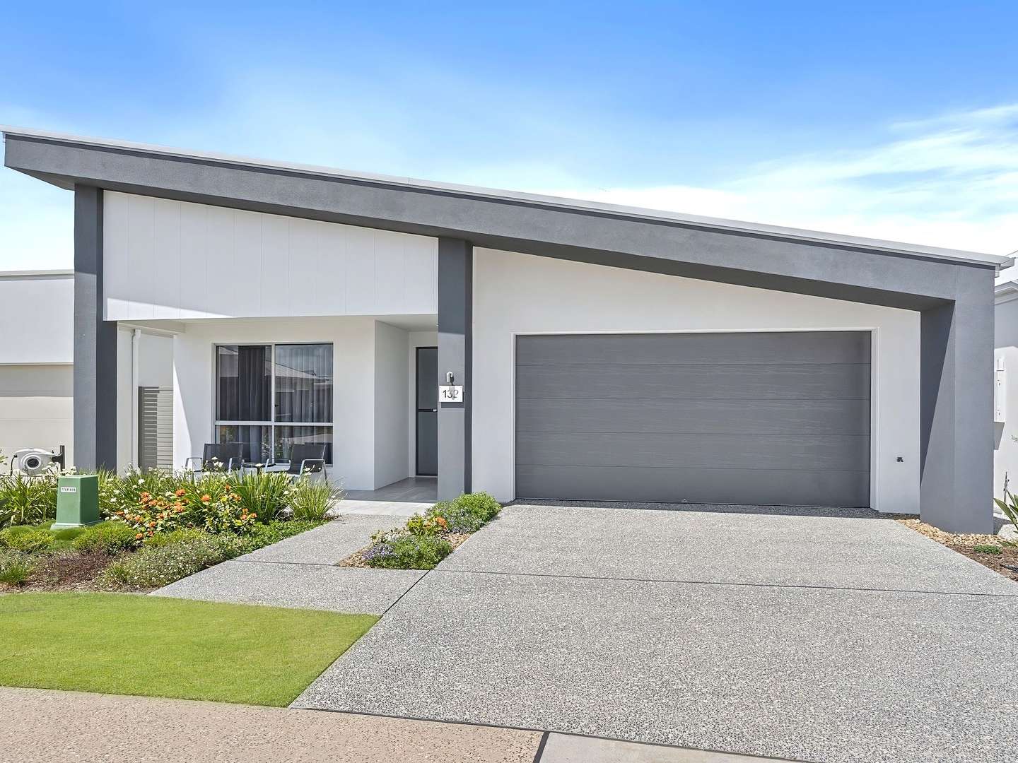 Halcyon Promenade - Established modern and elegant home