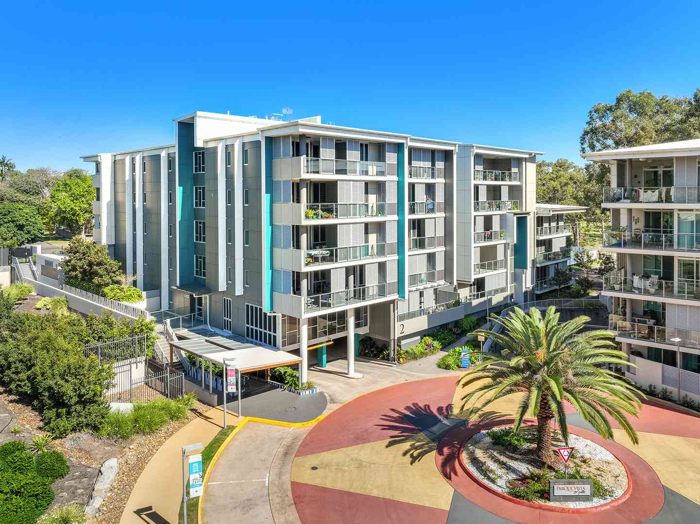 Parque Vista Retirement Village Unit 117