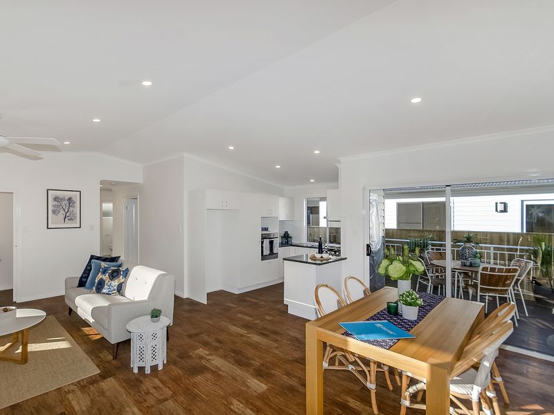 Quality and comfort with style and ease