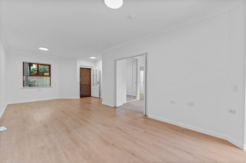 Ground Floor Apartment in Great Location.