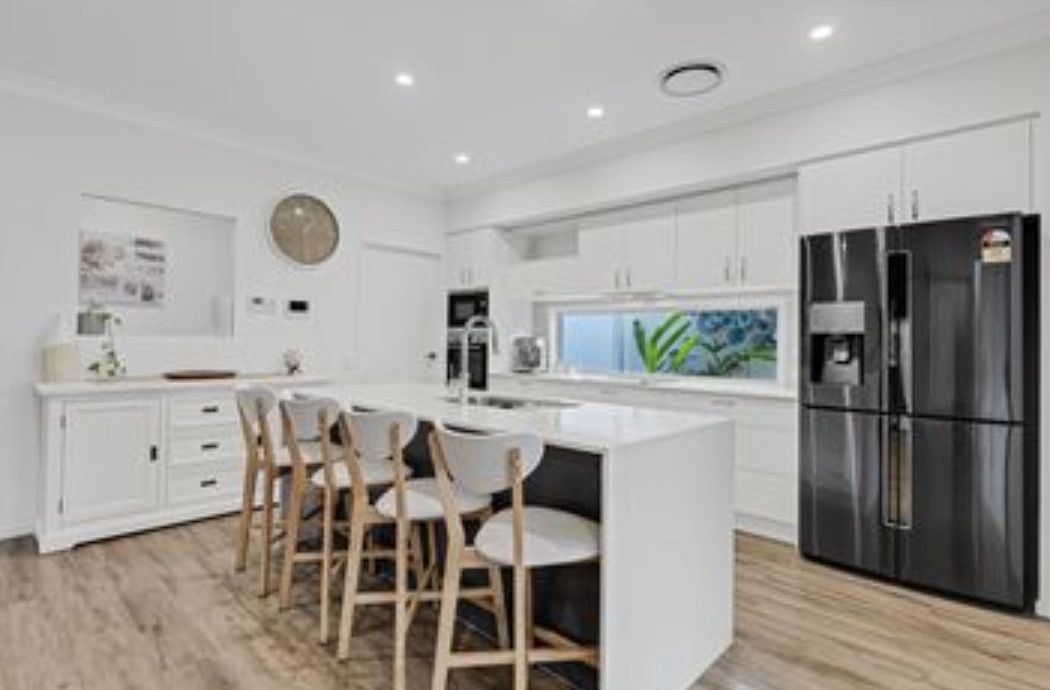 Halcyon Nirimba Home 142 (Sorrento design)