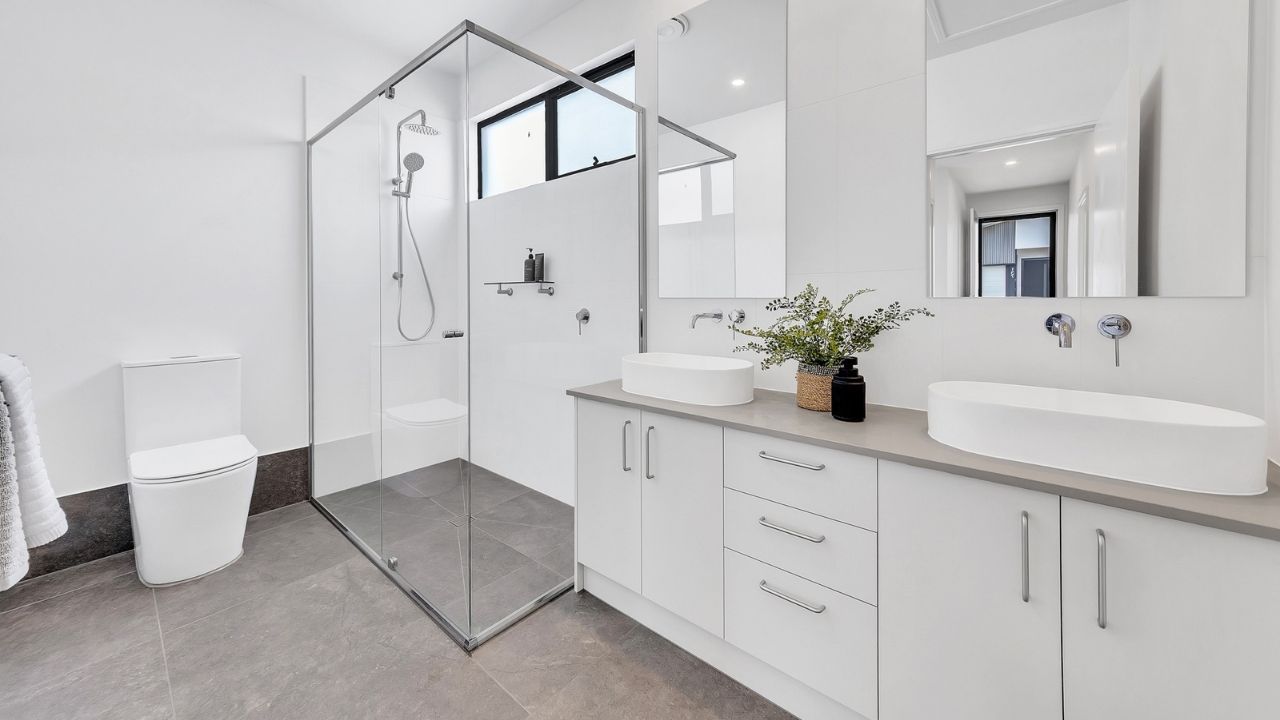 The Colorado is an inviting two-bedroom home epitomising comfort and versatility.