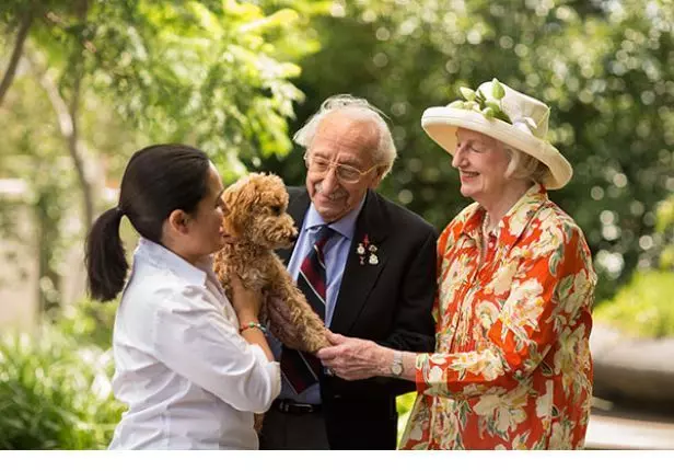 Clelland Lodge Residential Care Service