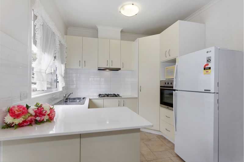 Cosy One Bedroom Unit!