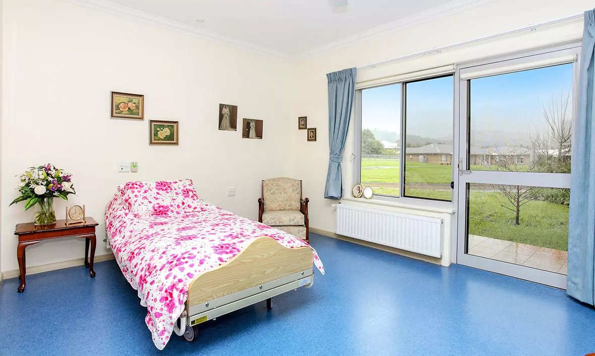 Cootamundra Residential Aged Care