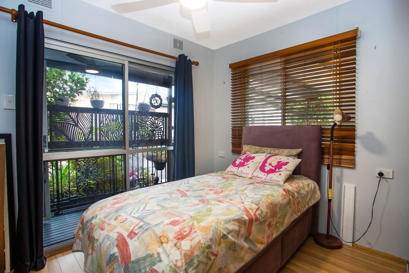 Vibrant Two Bedroom Home with Alfresco