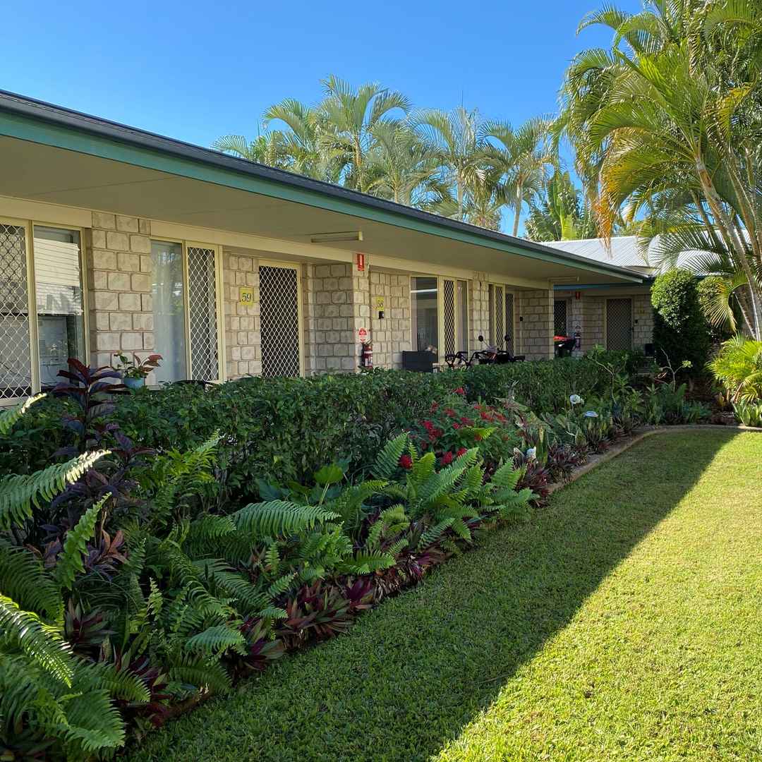 1 Bedroom Unit in Over 55s Village