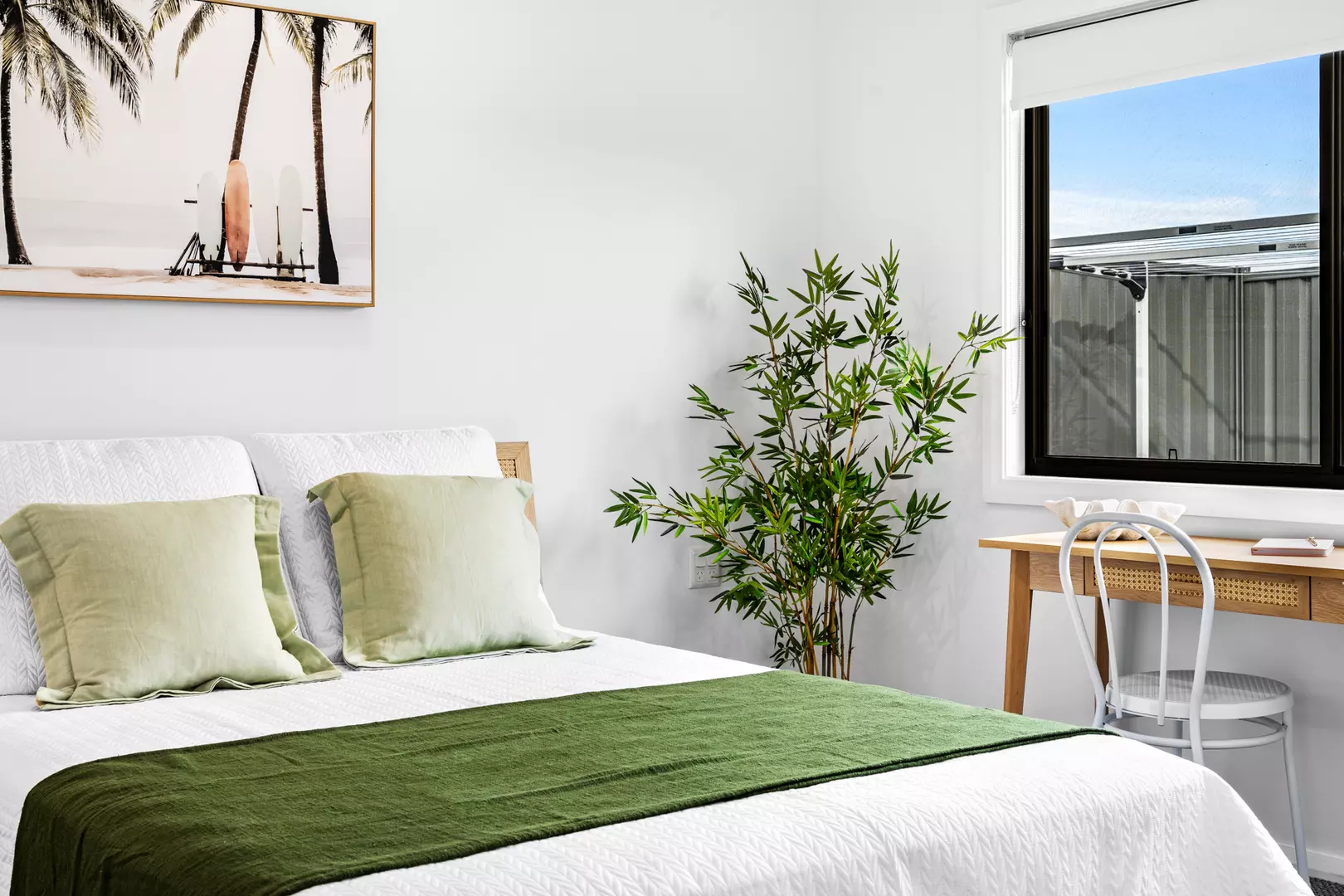 Berry Park Gatehouse