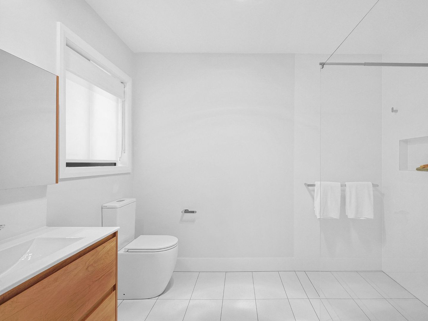 3 Bed + 2 Bath 'Keane' Design - only one remaining!