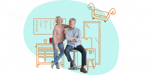 Moving House to Downsize: Everything you need to know