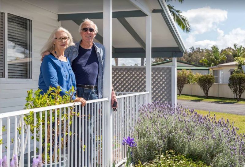 Northern Community Residential Village - 17