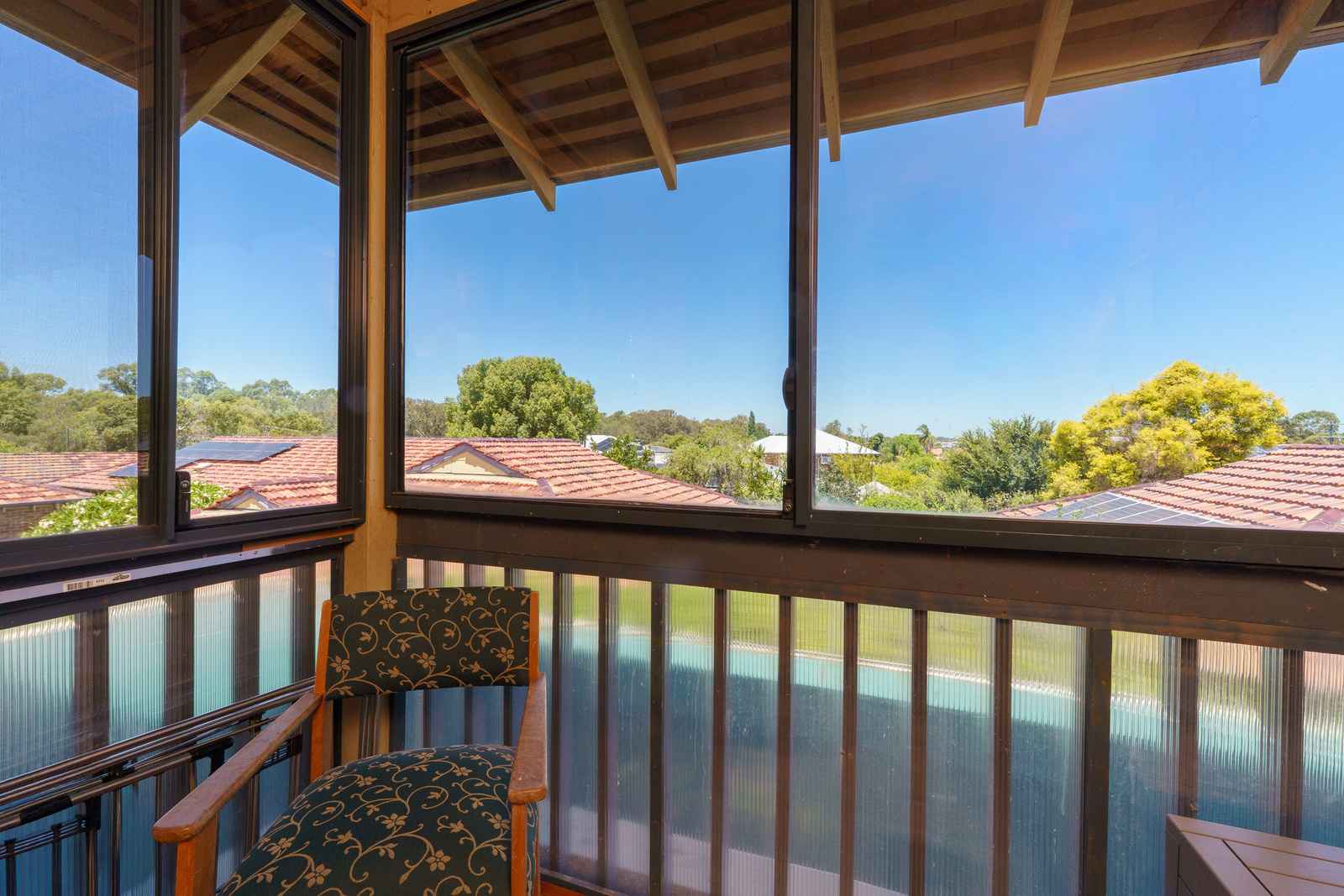 Well presented two bedroom villa