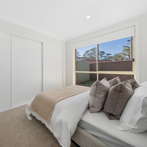 Two Bedroom | Villa 5