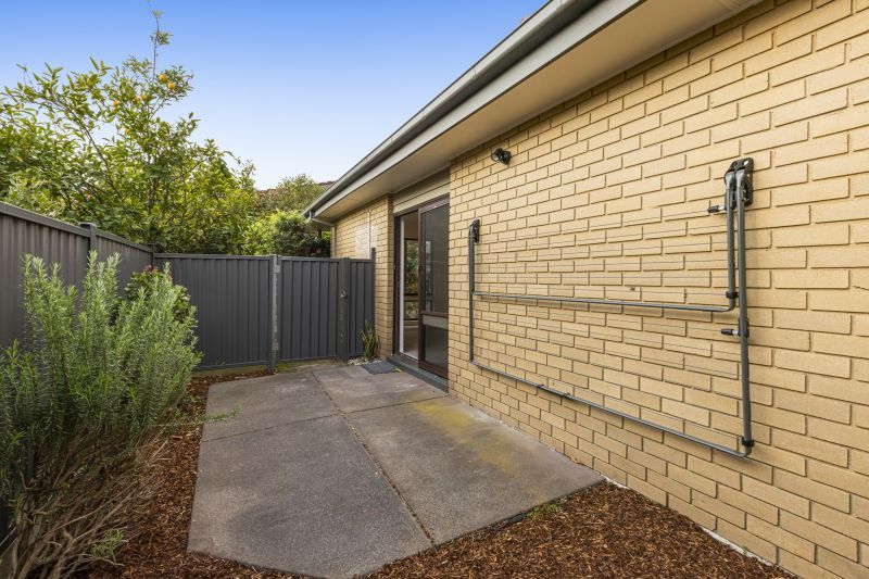 Beautiful two-bed villa in a great location