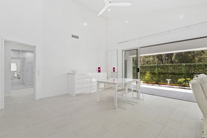 Site 388 - Established Prestwick