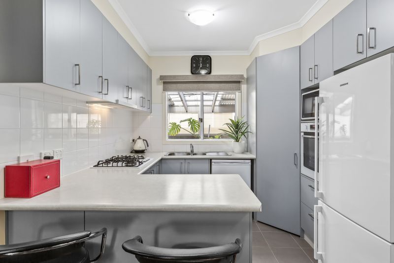 Effortless Living and Entertaining