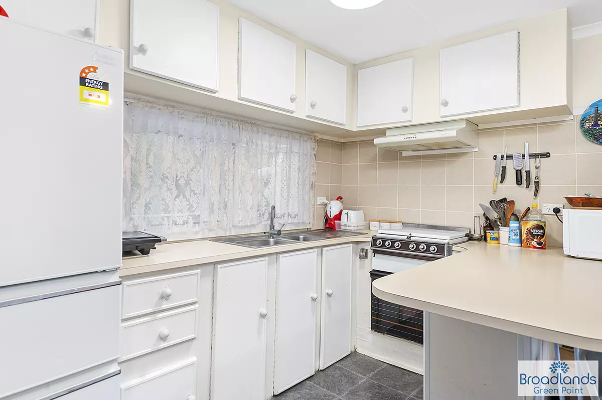 UNDER CONTRACT - Garden View Location - Two Bedrooms - Great Presentation