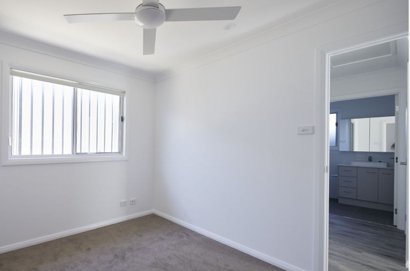 THE PATERSON- Brand new, 2 Bedroom, Move in Ready Home