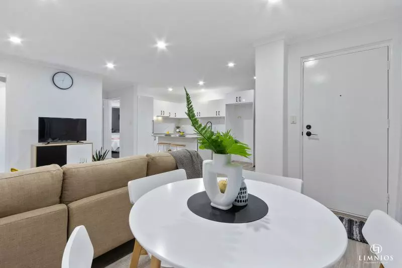 Simply Stunning and Feature Packed!