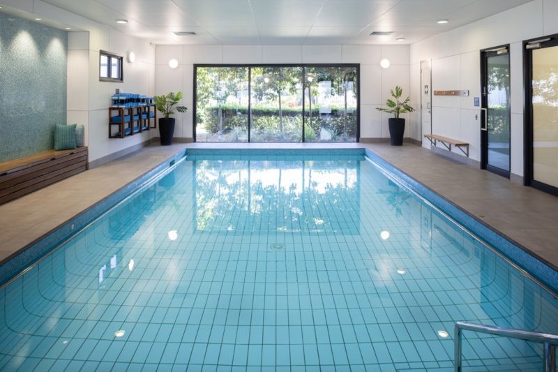 Lifestyle Communities Hastings - Spacious design, low-maintenance living